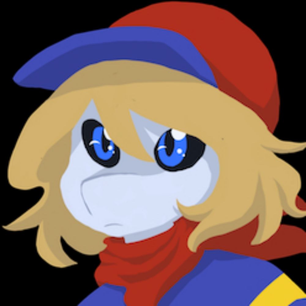 Redlock's avatar