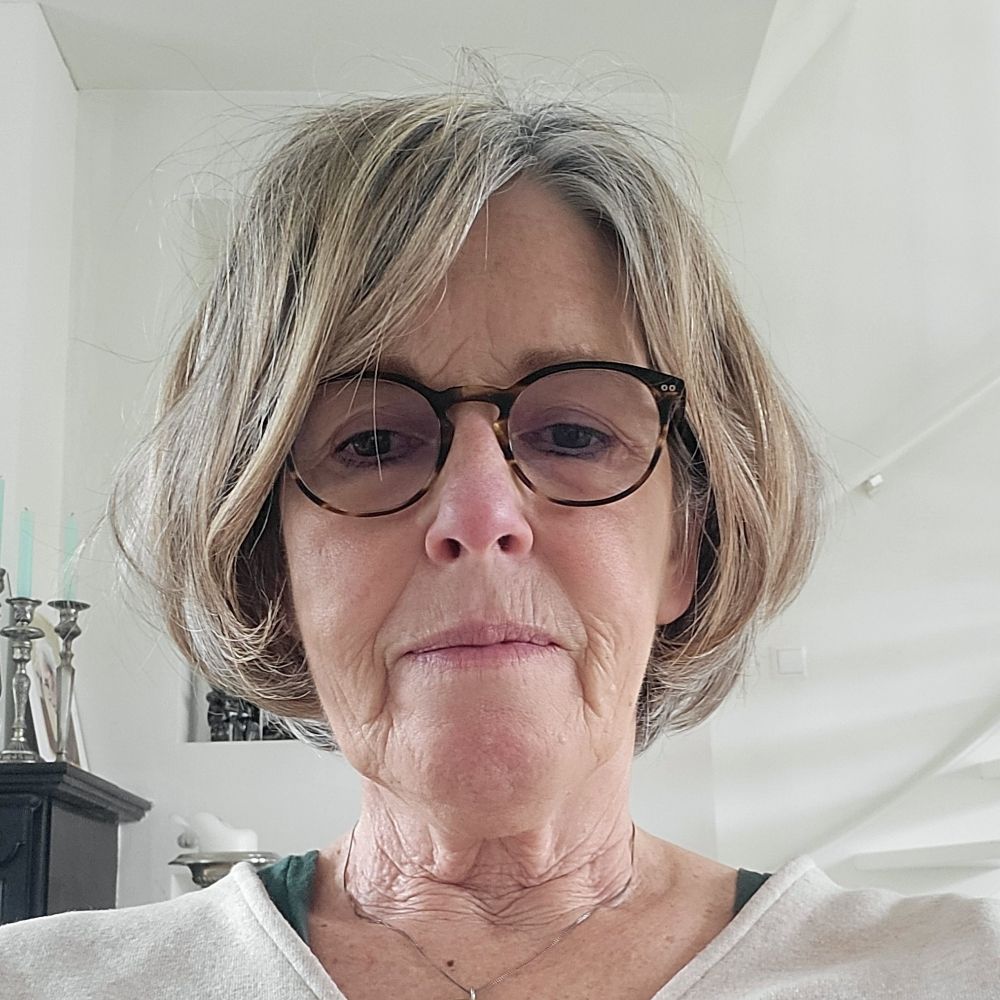 Elly van Drunen