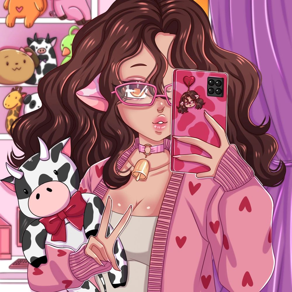 ♡ 𝖐𝖎𝖗𝖇𝖞𝖒𝖔𝖈𝖍𝖎𝖎 ♡