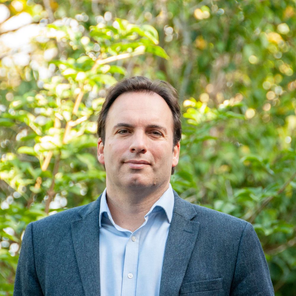 Simon Clark