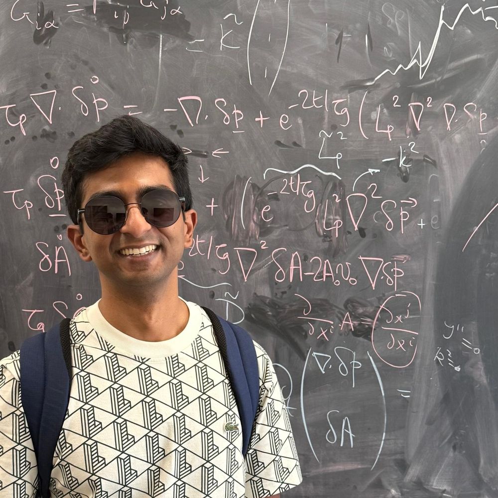 Suraj Shankar 🏳️‍🌈