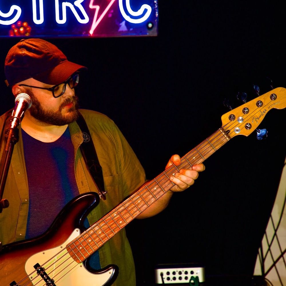 Will (the bassist)