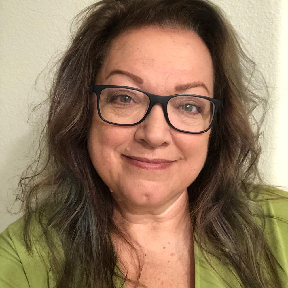 Pam Bowers, owner of Chaos Pros, LLC