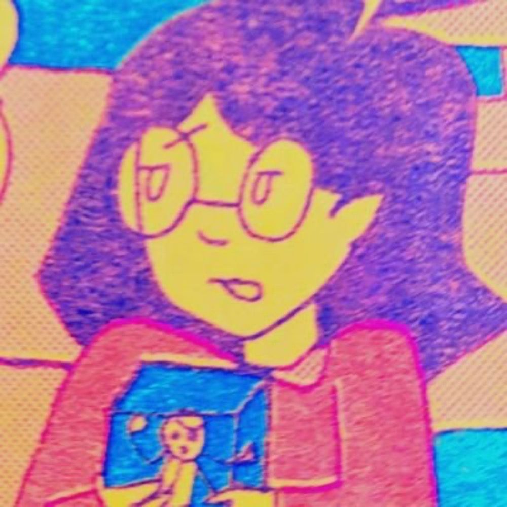 April Malig's avatar