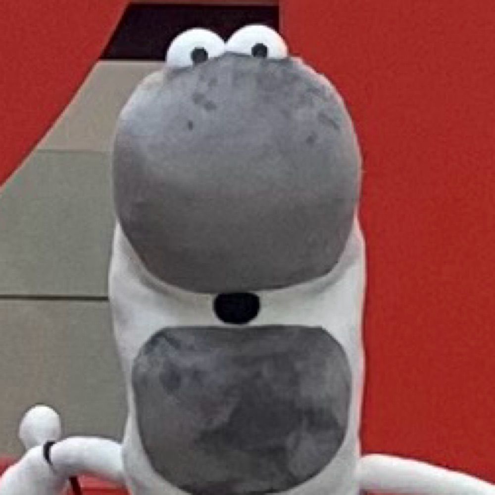 Socky the Sock Puppet