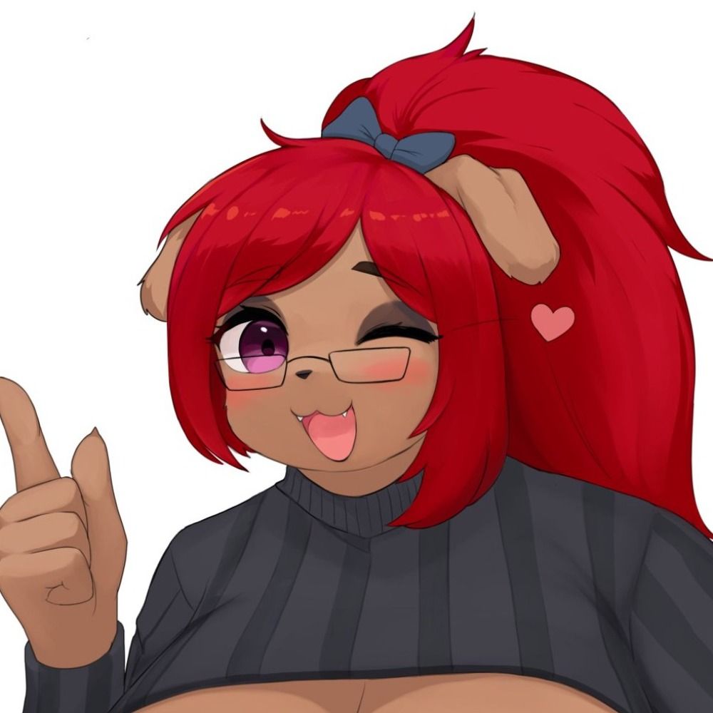 🔞 ❤️ Cassi~ ❤️ 🔞