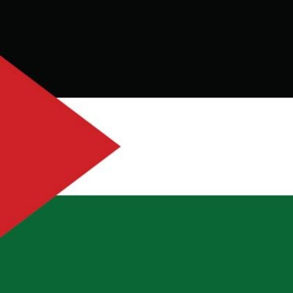 Mo coffee  ☕️ 🇵🇸