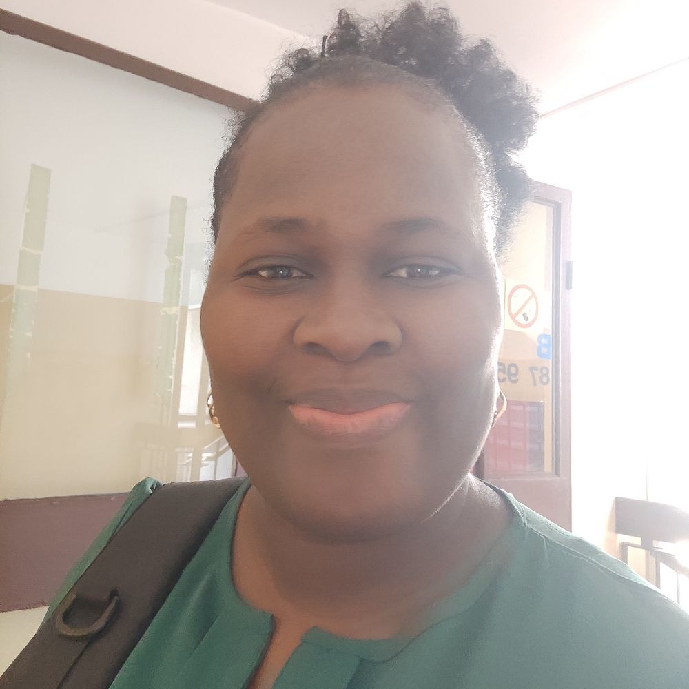 Abosede Eniola Olarewaju 