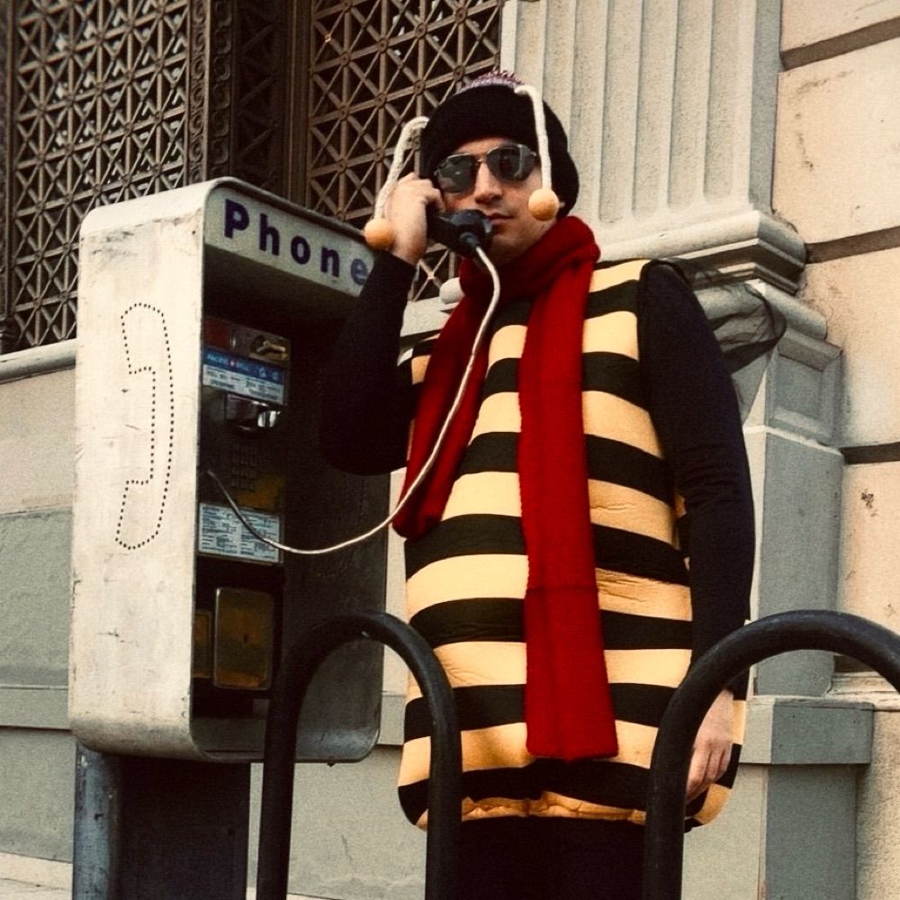 Juan Belardi