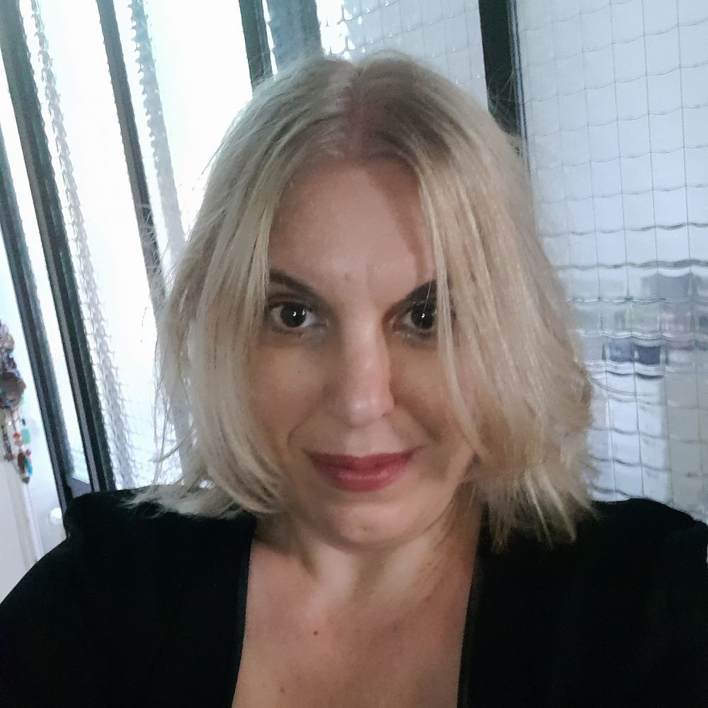 Cathy Bouvet