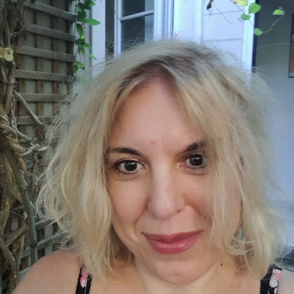 Cathy Bouvet