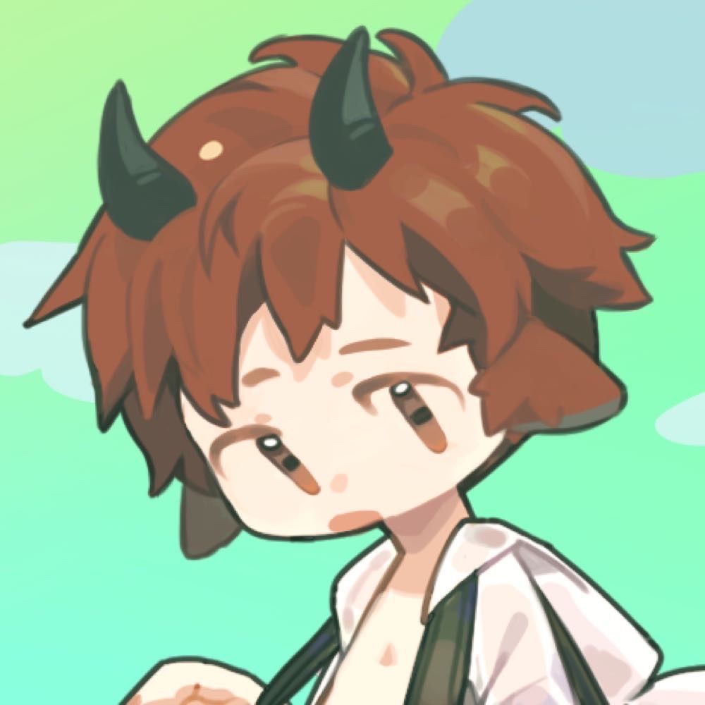 小羊