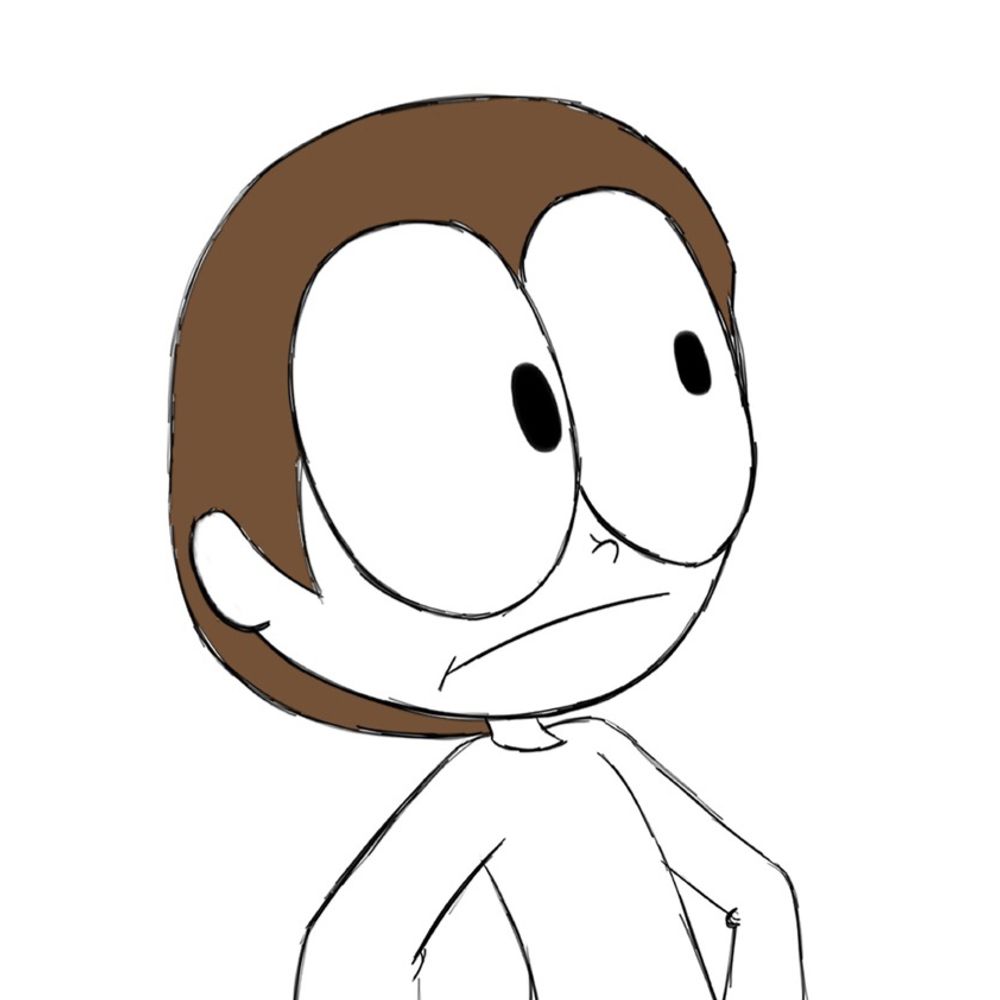 The Realiest Jayden Gunn (Pfp by Raging Toons)