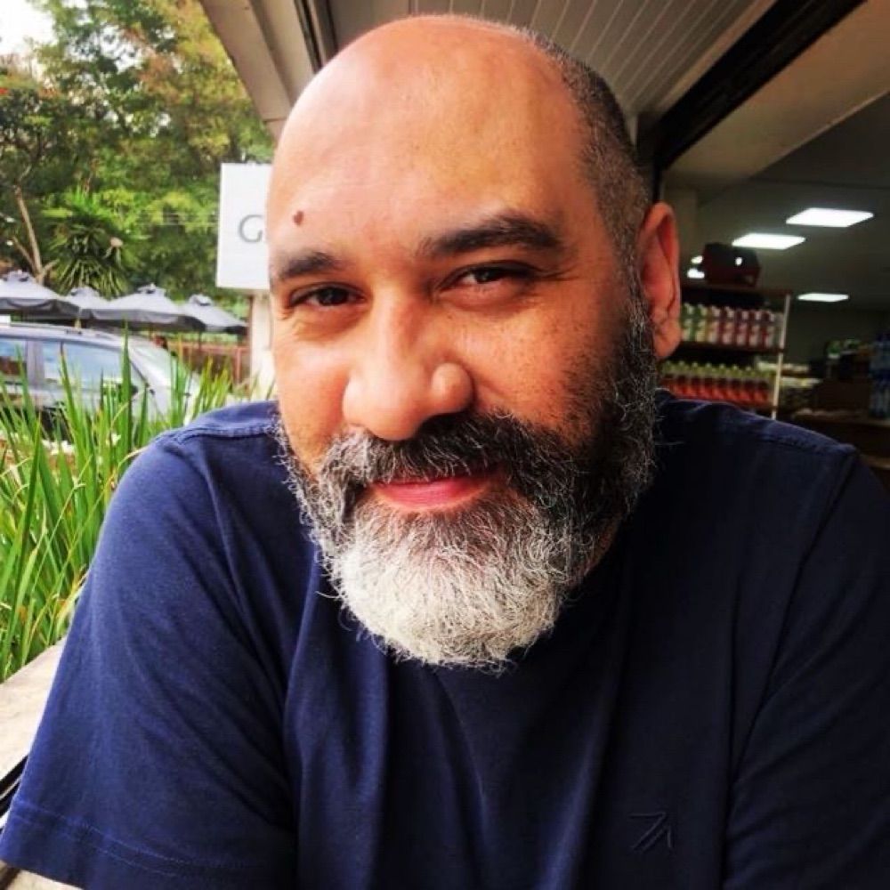 Marcus Vinícius Garcia