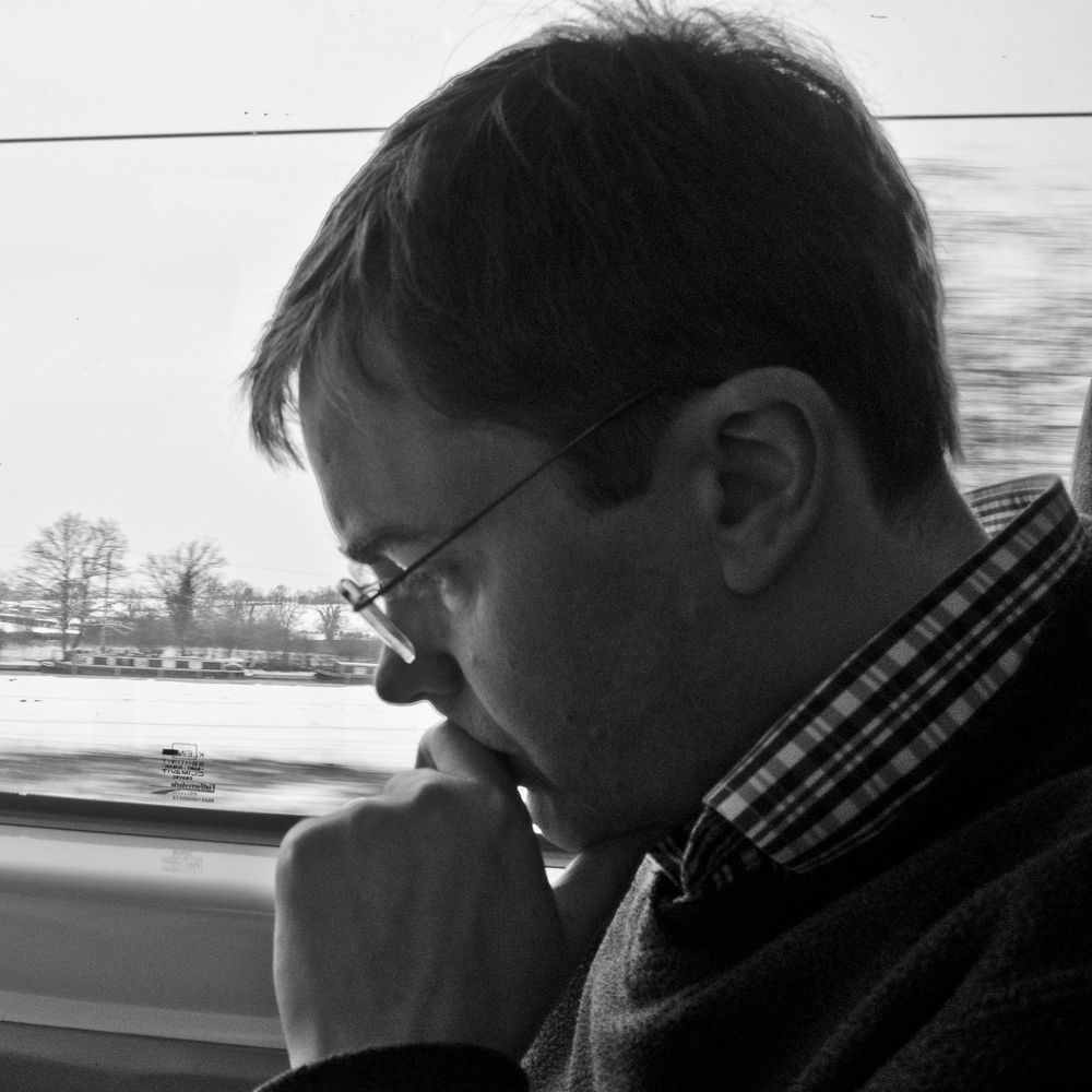 Simon Crosland