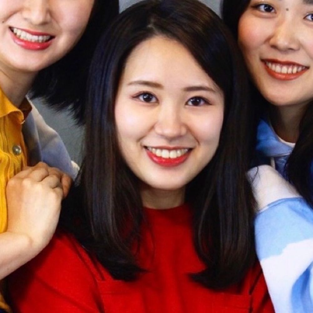 大舘実佐子 Misako ODATE