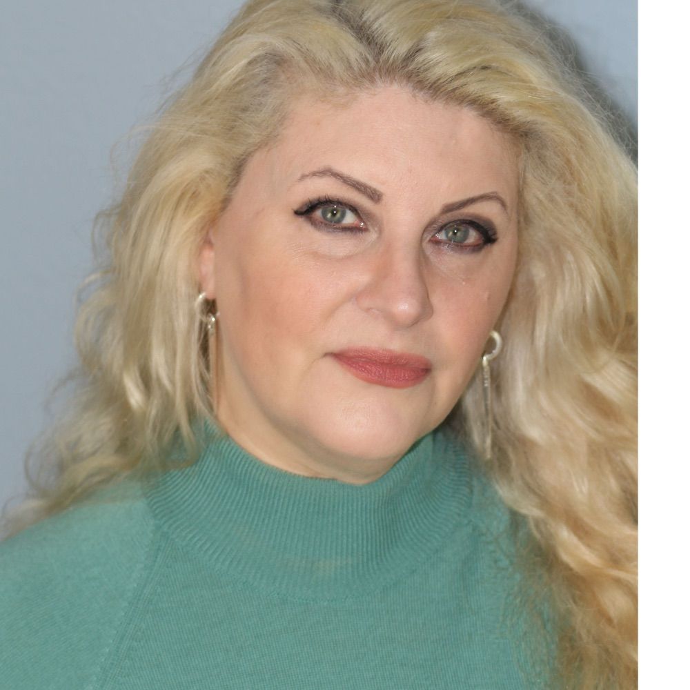 Alison Pearlman