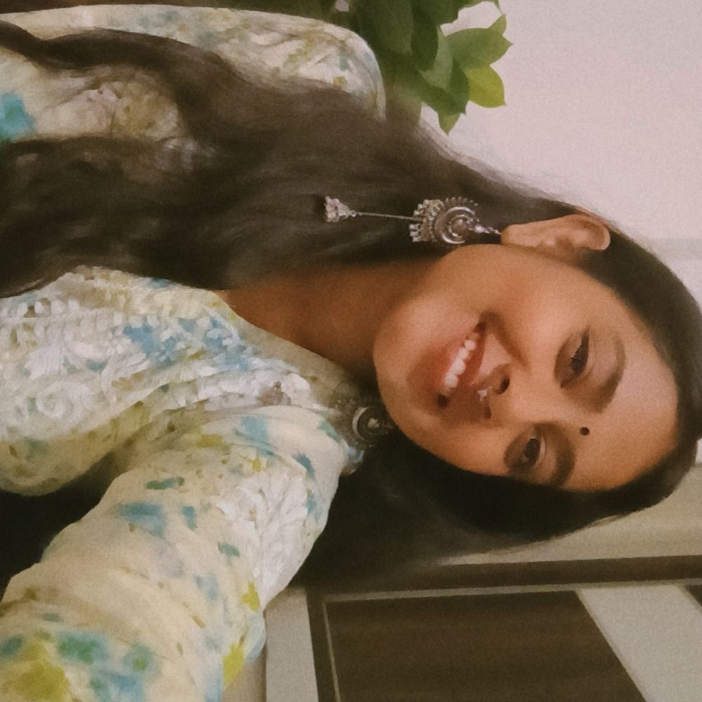 anwesha