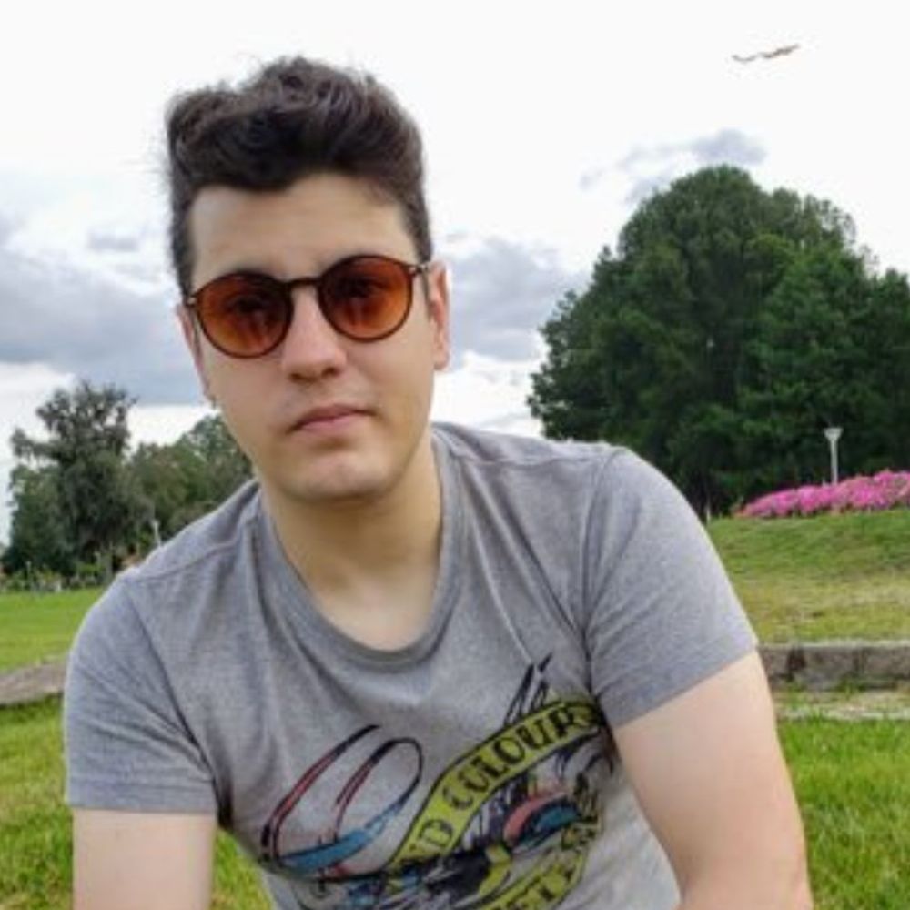 Tiago Alcantara
