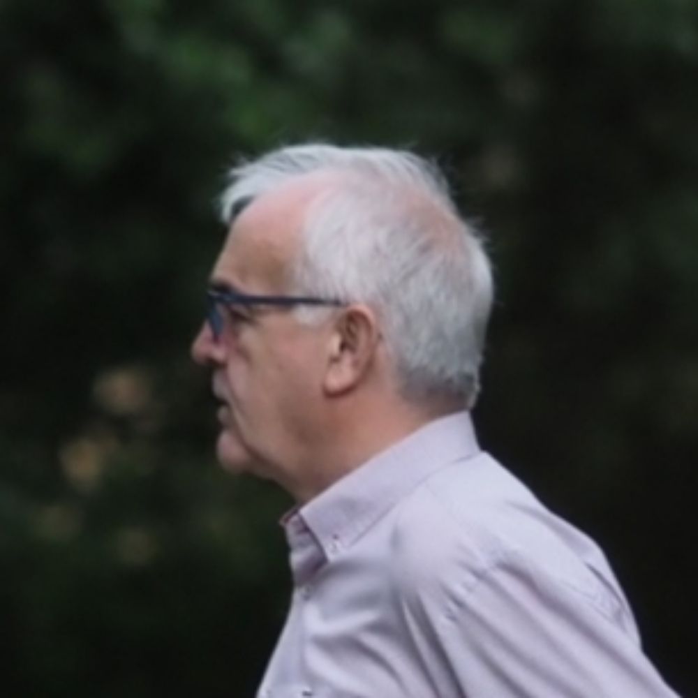 Eduardo Vidal Baamonde
