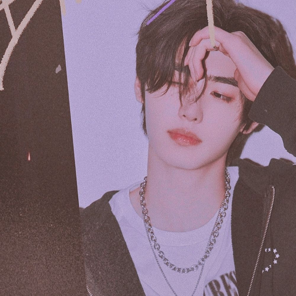 k 🌙💜 📌🗝