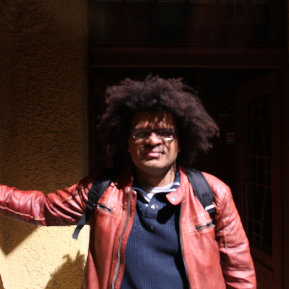 Philippe Alcoy