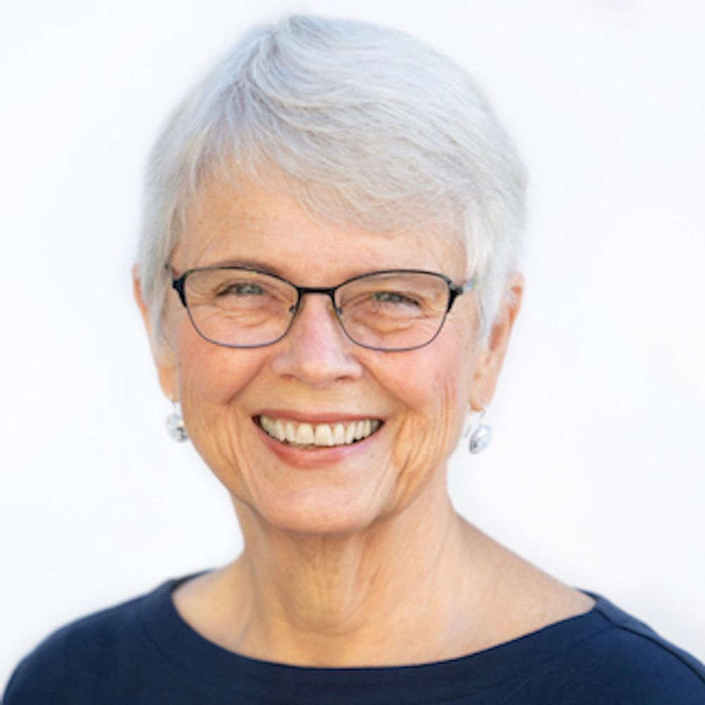 Linda Swanson