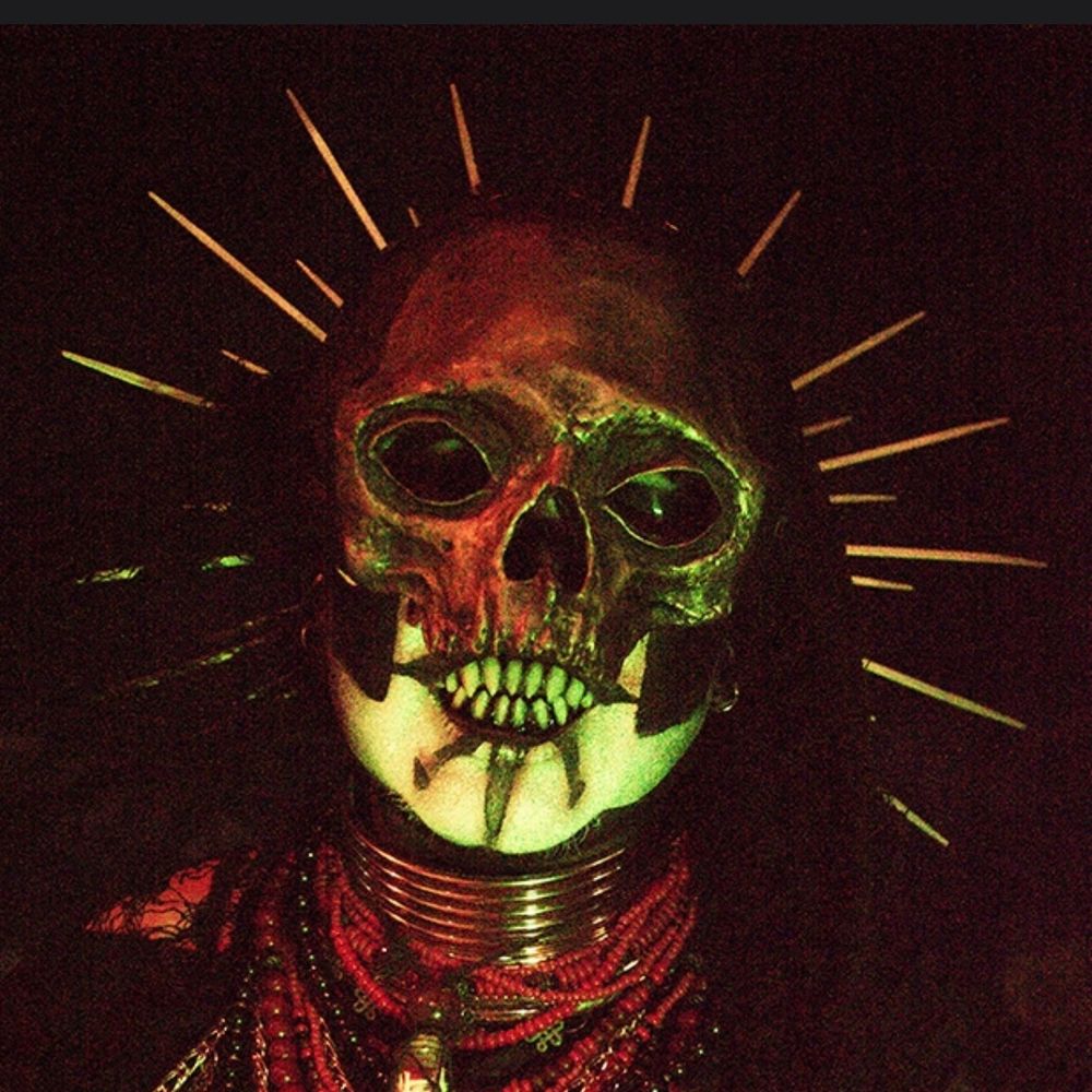 Skull