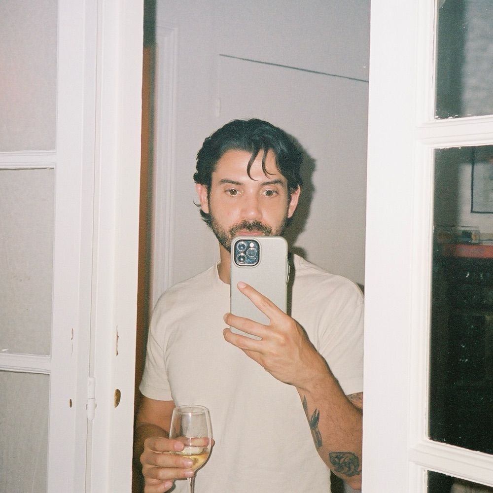 daniel ❍