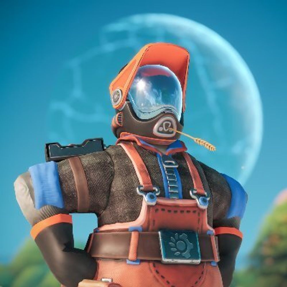 Lightyear Frontier - OUT NOW