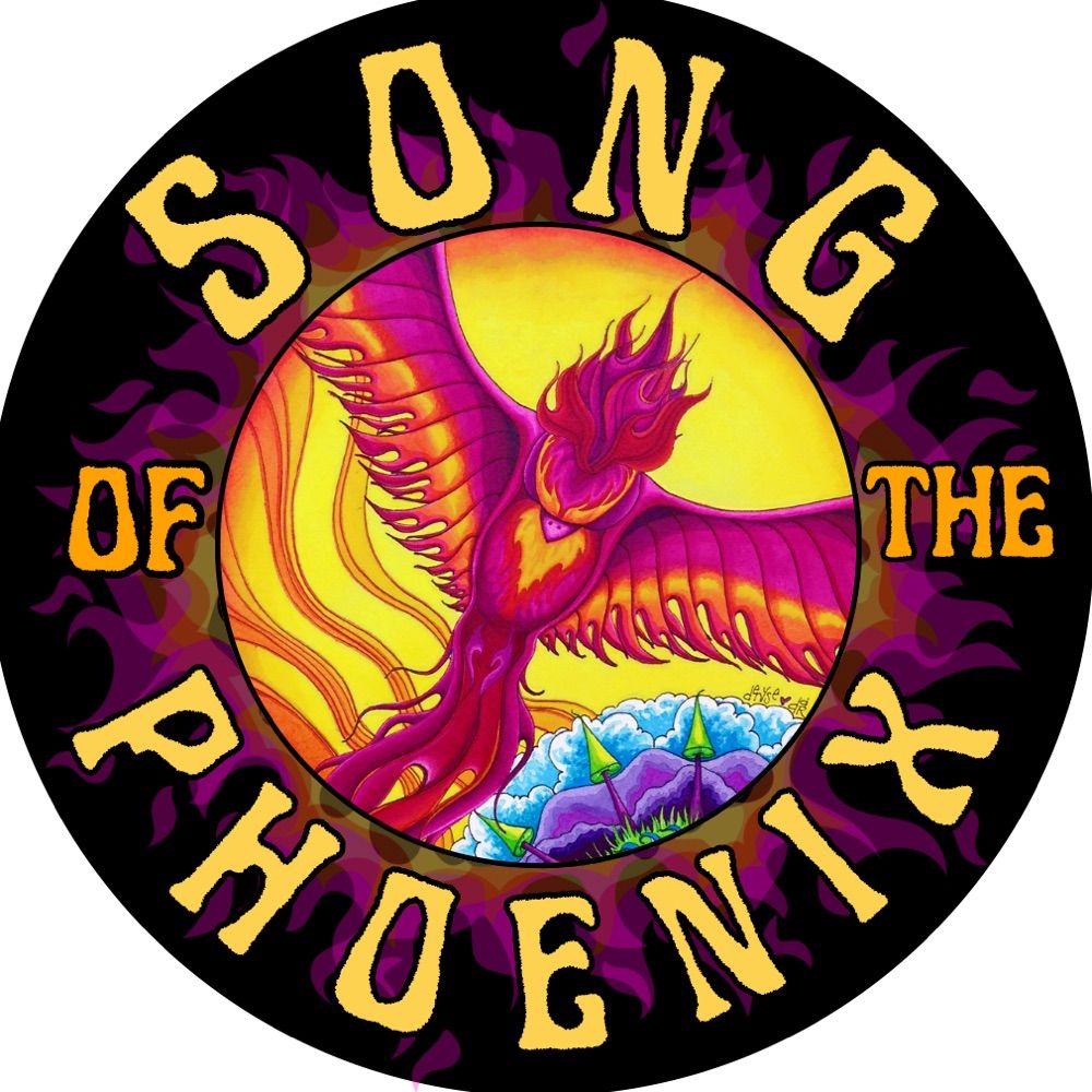 Song of the Phoenix
