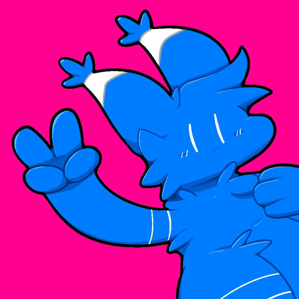 🏳️‍🌈 seers 🏳️‍🌈 ^^