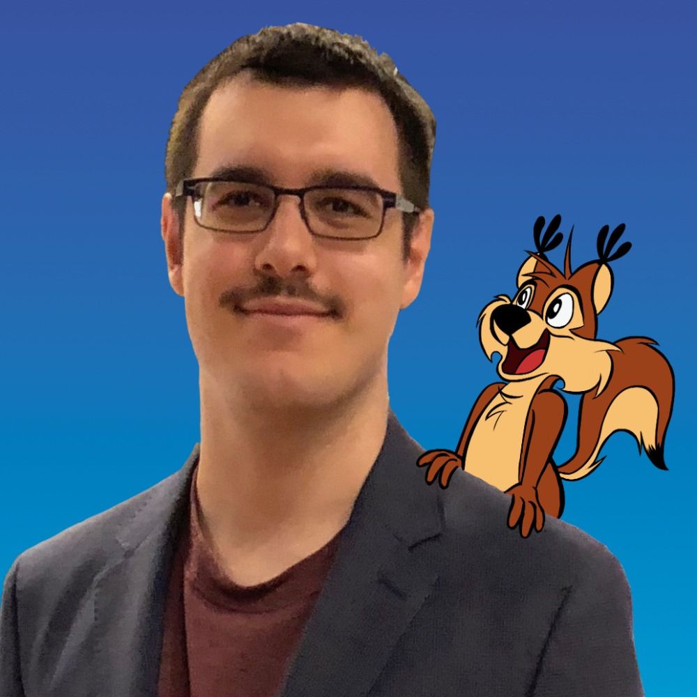 Max Everett