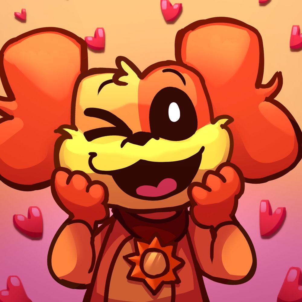 Sam 🧸