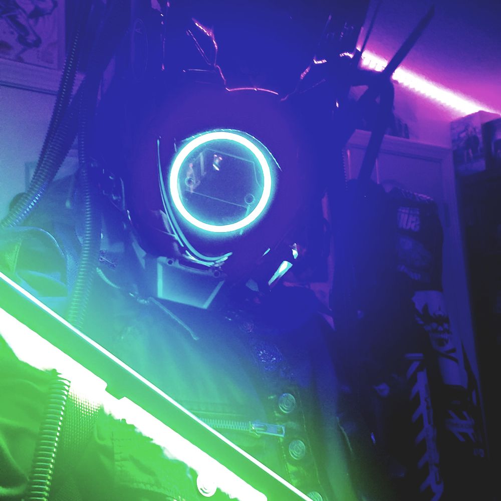CyberPunkPanda