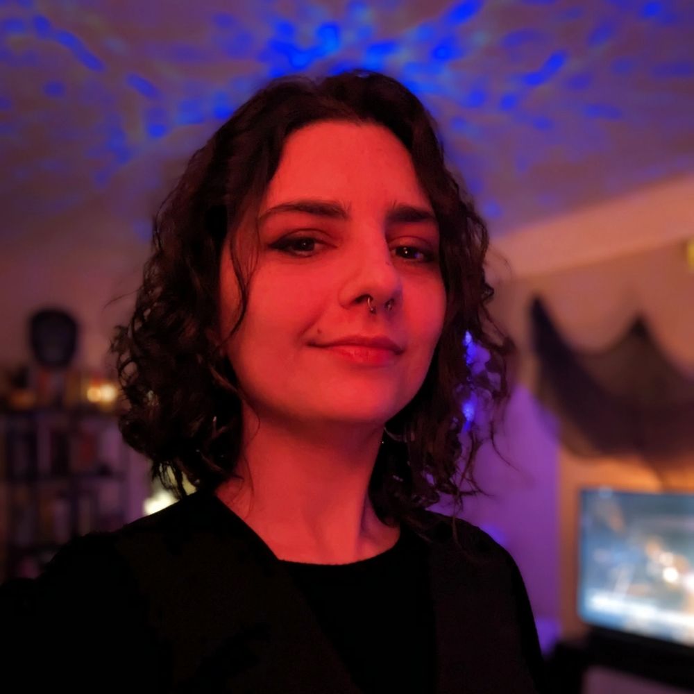 Mel Bruja