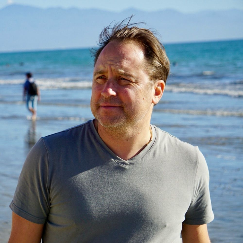 François Beaumier