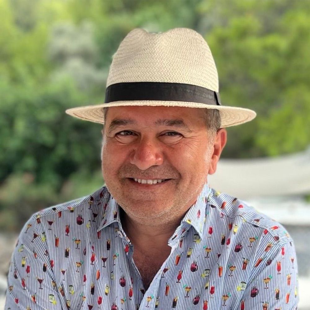Murat Ozbilen