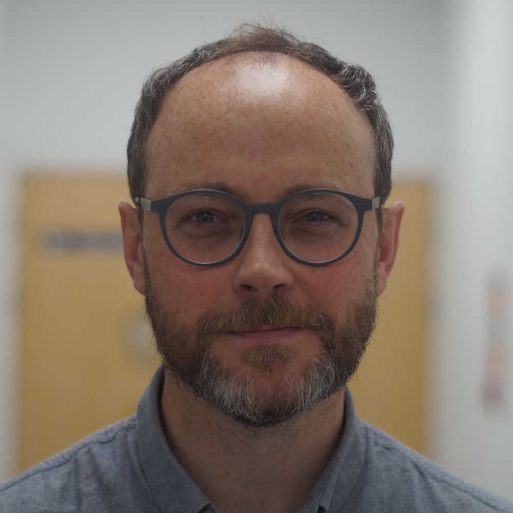 Paul Griffin