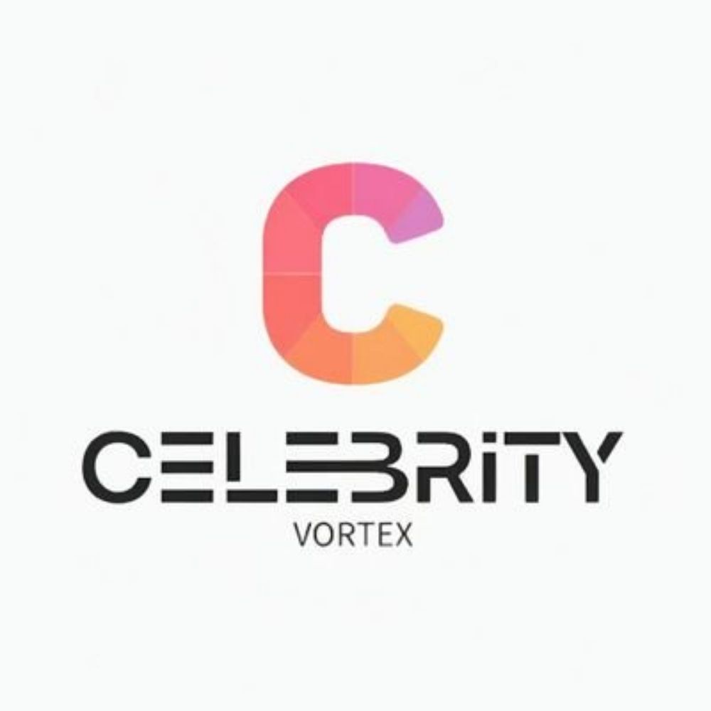 Celebrity Vortex