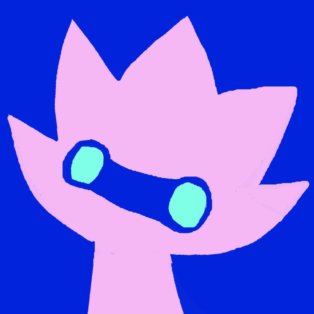 Cilvia's avatar