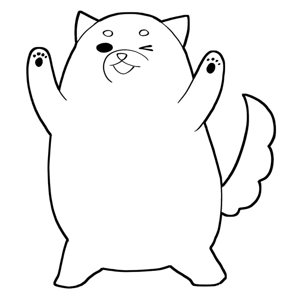ちゃまる。