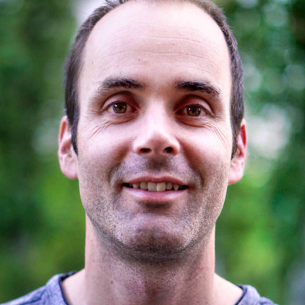 Daniel Grabner