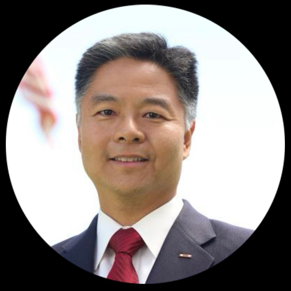 Profile picture tedlieu.bsky.social