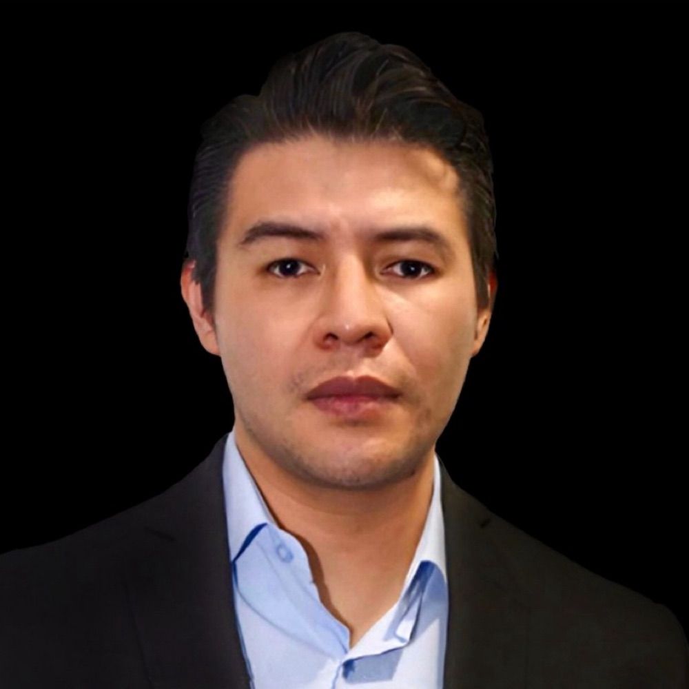 Armando Vargas