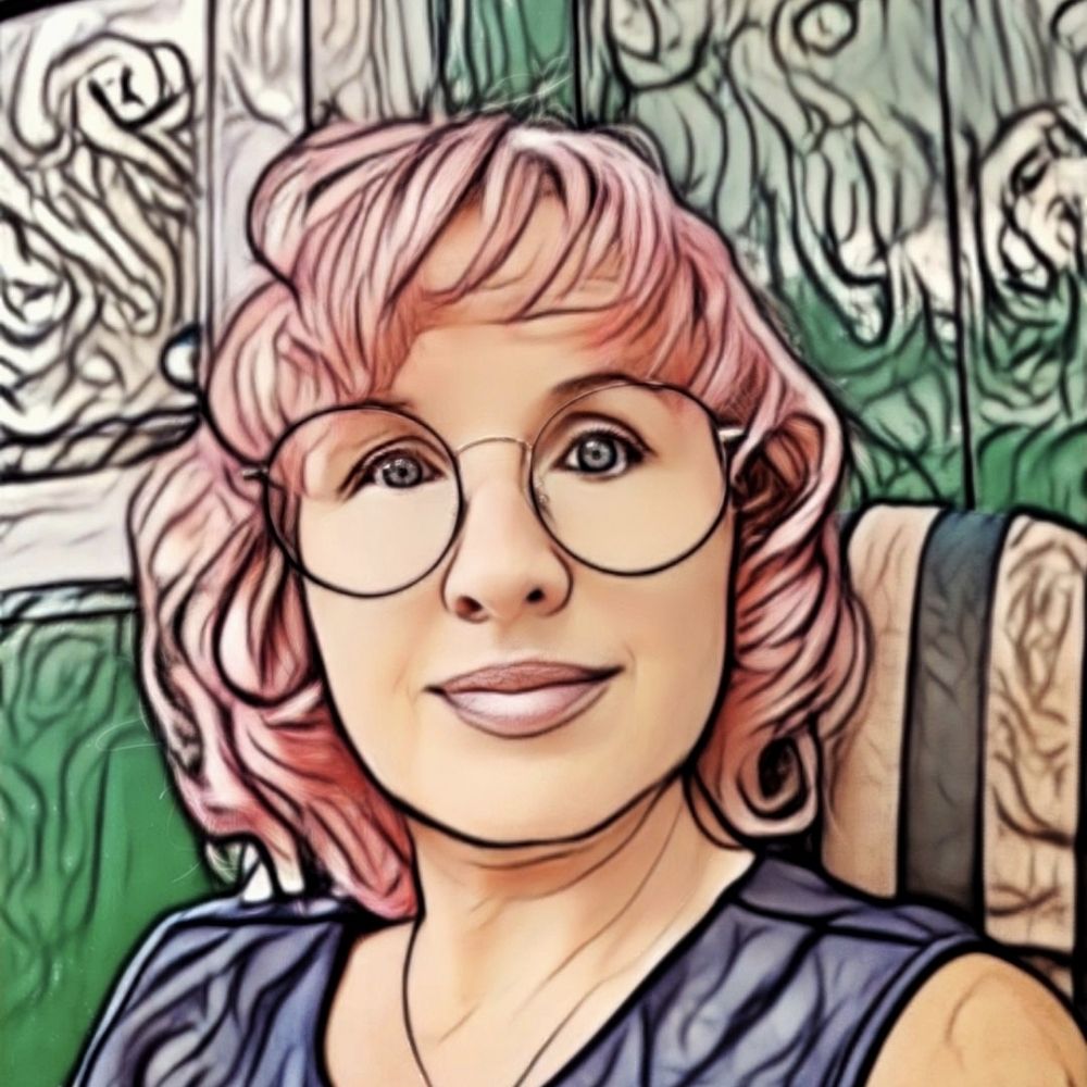 Marjolein Lensink-Neijzing