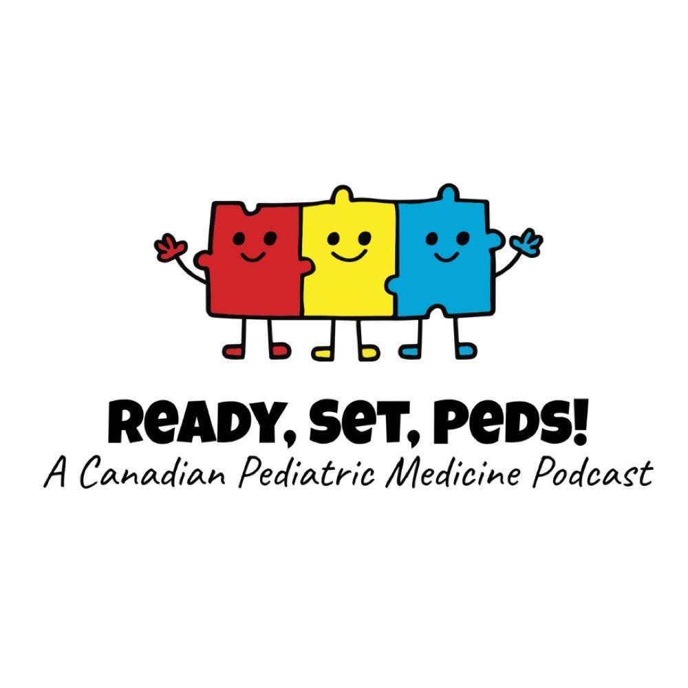 Ready, Set, Peds!