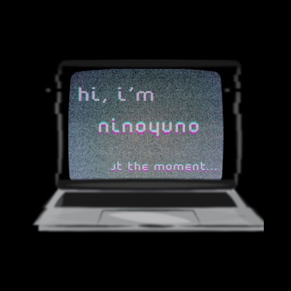 ニノユーノ