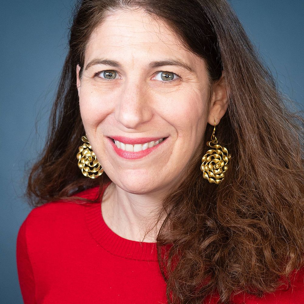 Robyn Miller-Tarnoff
