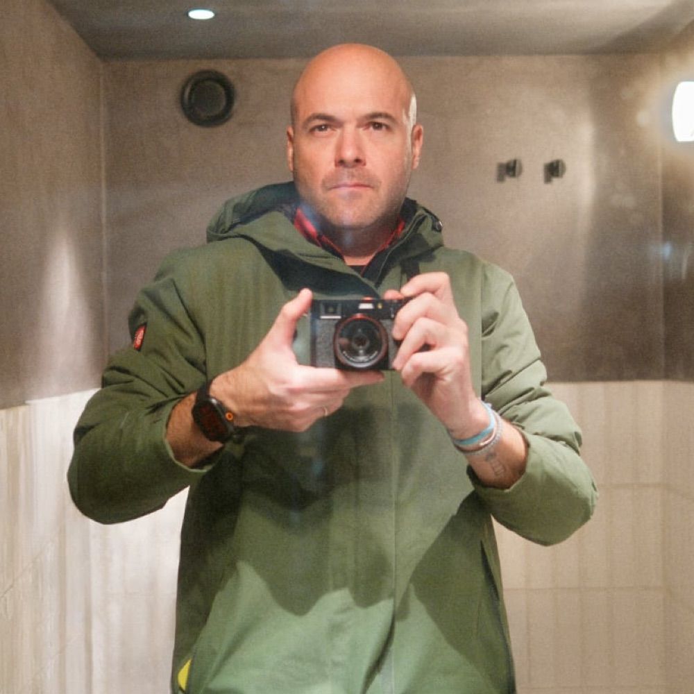 Víctor Correal